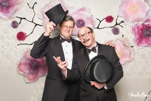 Ples v opeře 2013 / 1.galerie