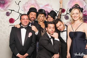 Ples v opeře 2013 / 2.galerie