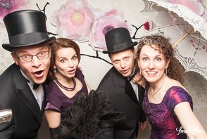 Ples v opeře 2013 / 2.galerie