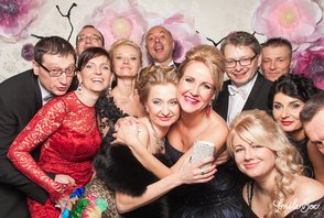 Ples v opeře 2013 / 2.galerie