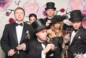 Ples v opeře 2013 / 2.galerie