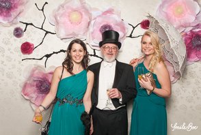 Ples v opeře 2013 / 2.galerie