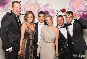 Ples v opeře 2013 / 2.galerie