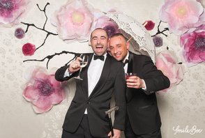 Ples v opeře 2013 / 2.galerie