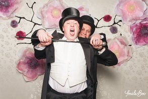 Ples v opeře 2013 / 2.galerie