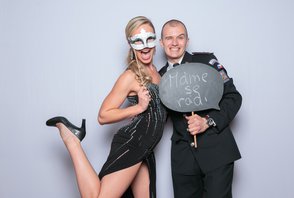 Policejní ples Česká Lípa