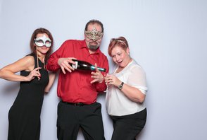 Policejní ples Česká Lípa