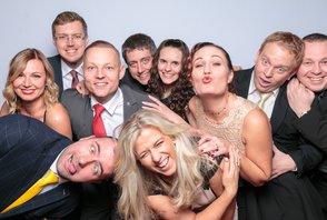 Policejní ples Česká Lípa