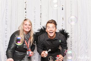 PPM Factum večírek na plovárně