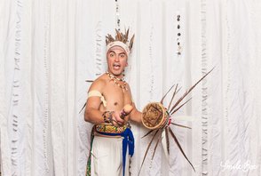 PPM Factum večírek na plovárně