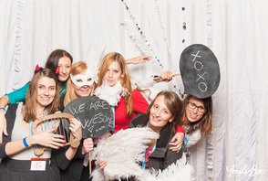 PPM Factum večírek na plovárně