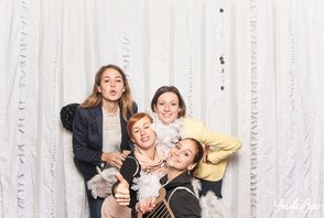 PPM Factum večírek na plovárně