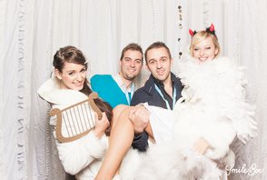 PPM Factum večírek na plovárně