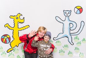 Gutovka, Praha 10 sobota