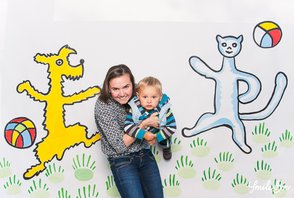 Gutovka, Praha 10 sobota