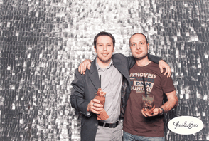 PWC Vánoční večírek 2014