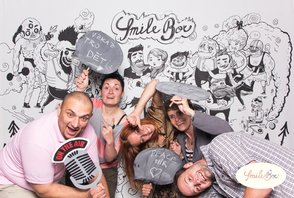Adventure Minigolf Obchodní večírek