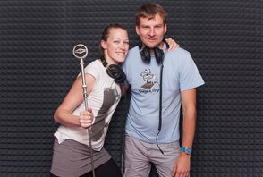 Radiožurnál 1.7. 48th KVIFF