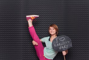 Radiožurnál 1.7. 48th KVIFF