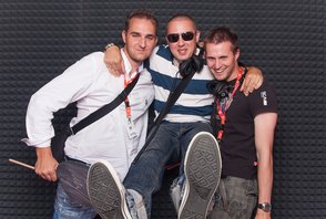 Radiožurnál 1.7. 48th KVIFF