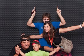 Radiožurnál 1.7. 48th KVIFF