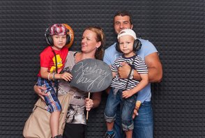 Radiožurnál 1.7. 48th KVIFF