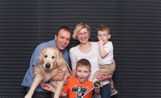 Radiožurnál 1.7. 48th KVIFF