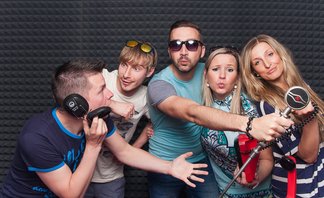 Radiožurnál 1.7. 48th KVIFF