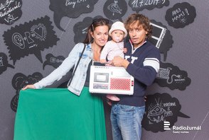 Radiožurnál 11.7. 49th KVIFF