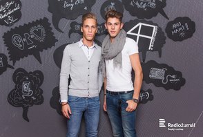 Radiožurnál 11.7. 49th KVIFF