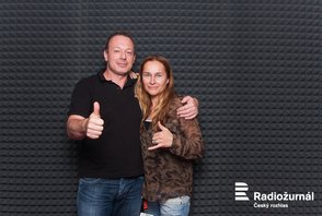 Radiožurnál 3.7. 48th KVIFF
