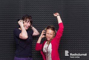 Radiožurnál 3.7. 48th KVIFF