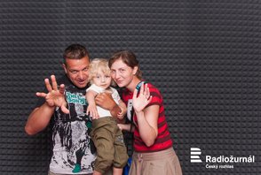 Radiožurnál 3.7. 48th KVIFF