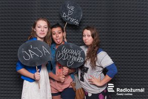 Radiožurnál 3.7. 48th KVIFF