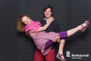 Radiožurnál 3.7. 48th KVIFF