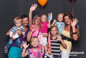 Radiožurnál 3.7. 48th KVIFF