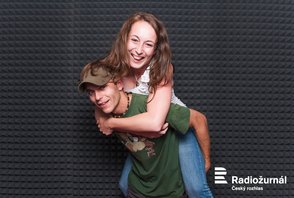 Radiožurnál 3.7. 48th KVIFF