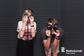 Radiožurnál 3.7. 48th KVIFF