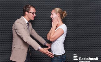 Radiožurnál 3.7. 48th KVIFF