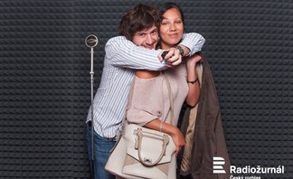 Radiožurnál 3.7. 48th KVIFF