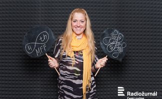 Radiožurnál 3.7. 48th KVIFF