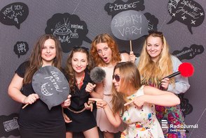 Radiožurnál 4.7. 49th KVIFF