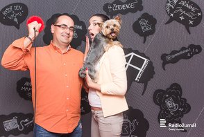 Radiožurnál 4.7. 49th KVIFF