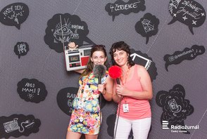 Radiožurnál 4.7. 49th KVIFF