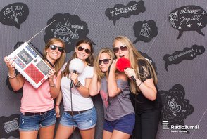 Radiožurnál 4.7. 49th KVIFF