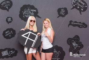 Radiožurnál 4.7. 49th KVIFF