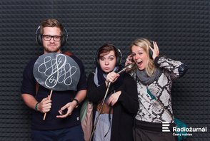 Radiožurnál 29.6. 48th KVIFF