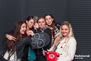 Radiožurnál 29.6. 48th KVIFF