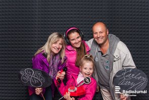 Radiožurnál 29.6. 48th KVIFF