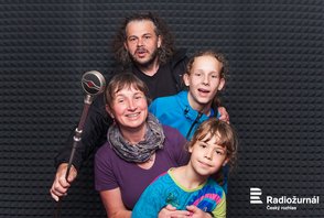 Radiožurnál 29.6. 48th KVIFF